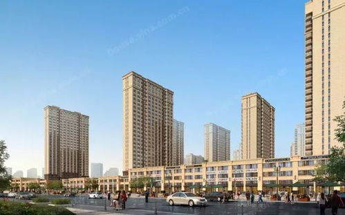 南崗區拆遷新動態 老城更新，機遇與挑戰并存