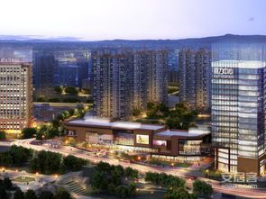 安居客攜手富力城，城優城惠，太原富力城團購報名開啟